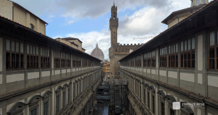 Uffizi: dove si comprano i biglietti (e cosa non è il canale ufficiale)