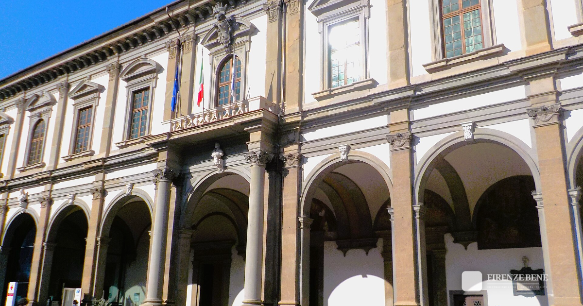 Santa Maria Nuova non è il Palagi, e non è Torregalli