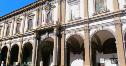 Santa Maria Nuova non è il Palagi, e non è Torregalli
