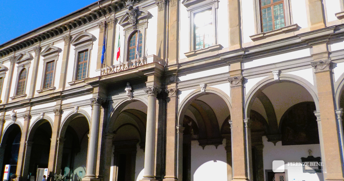 CUP USL Toscana Centro: 055 545454 (non è il 118)