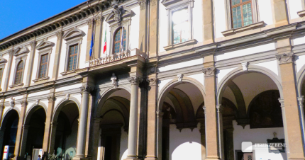CUP USL Toscana Centro: 055 545454 (non è il 118)