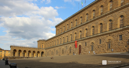 Palazzo Pitti e Boboli: due biglietti, due chiusure (e perché non è gli Uffizi)