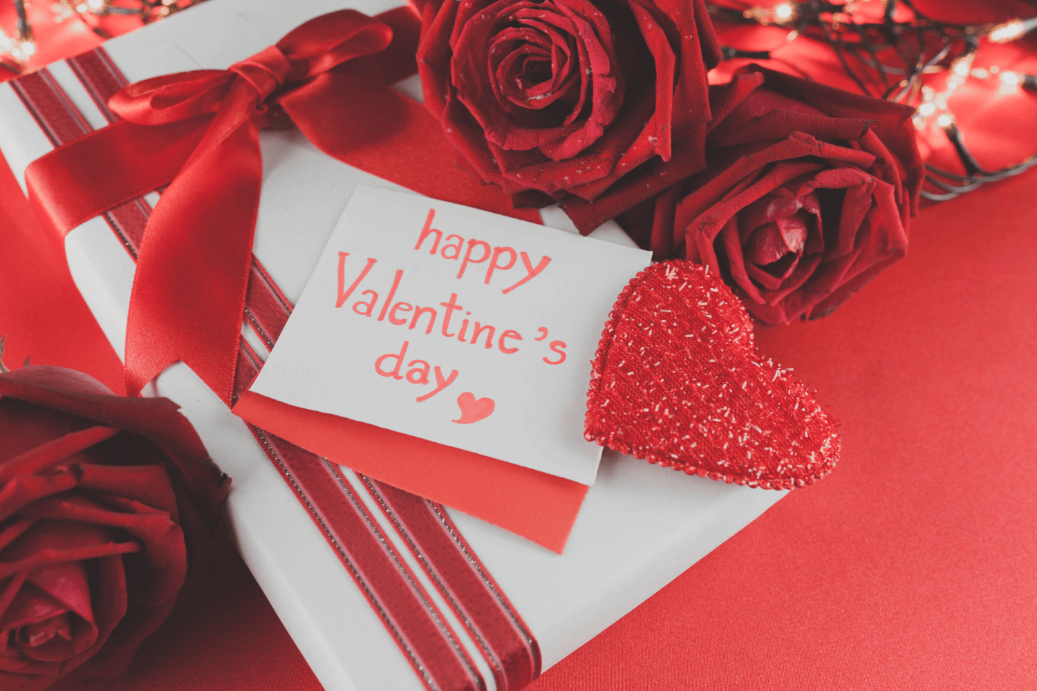 San Valentino: Idee veloci e curiosità per una giornata indimenticabile