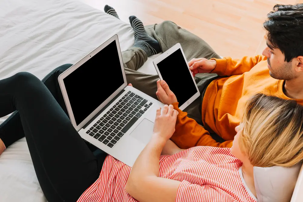 San Valentino Tech: Sconto del 10% su tablet e notebook con Informatica2008