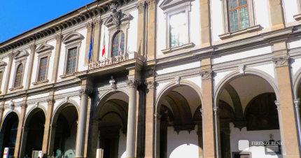 Guardia medica a Firenze: 116117 (non è il 118, non è il CUP)