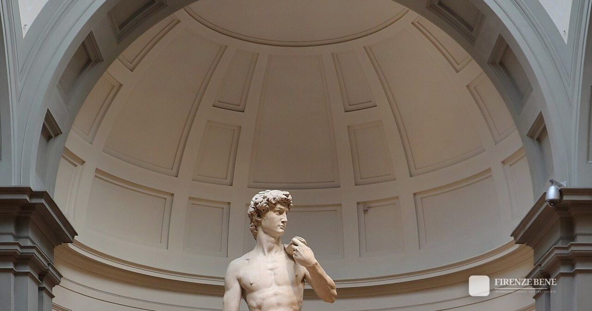 Accademia: i biglietti ufficiali per il David (e perché B-Ticket, non i revenditori)