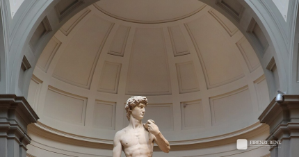 Accademia: i biglietti ufficiali per il David (e perché B-Ticket, non i revenditori)
