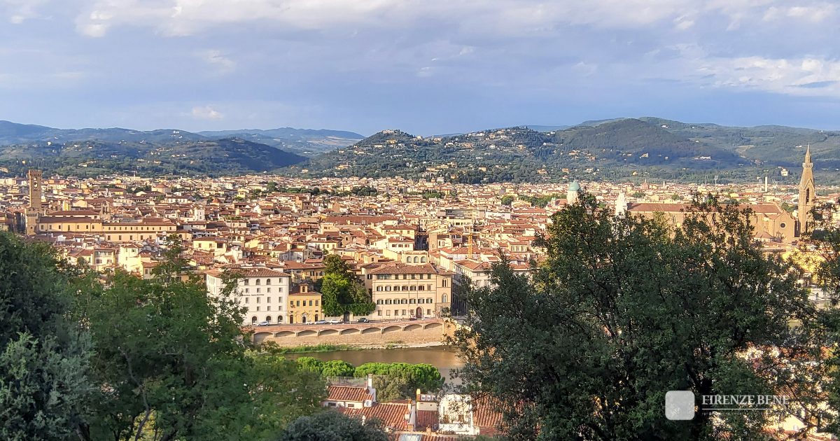 ZTL di Firenze: cosa sapere prima di entrare in auto