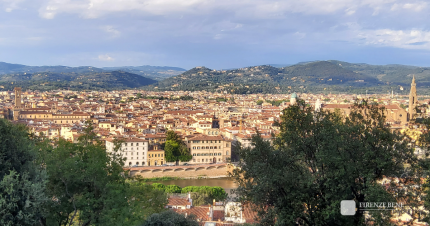 ZTL di Firenze: cosa sapere prima di entrare in auto