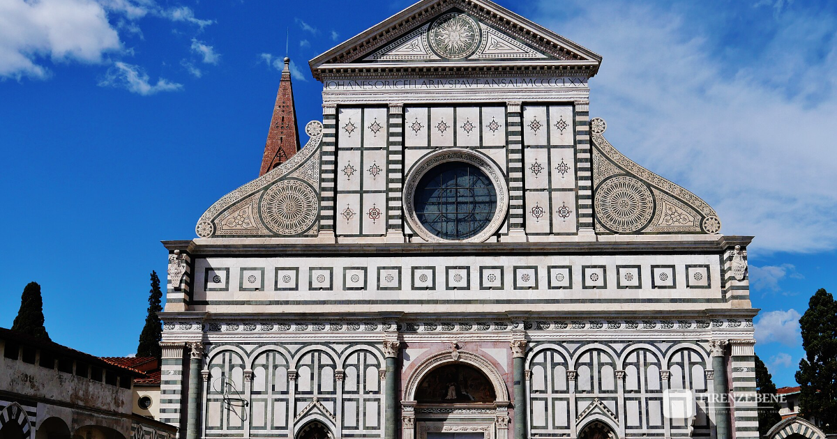 Santa Maria Novella: 7,50 euro, non è la stazione
