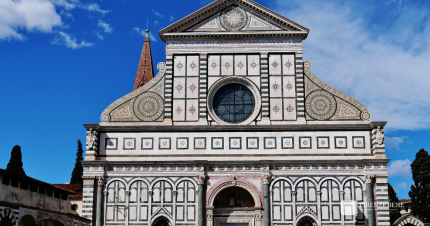 Santa Maria Novella: 7,50 euro, non è la stazione