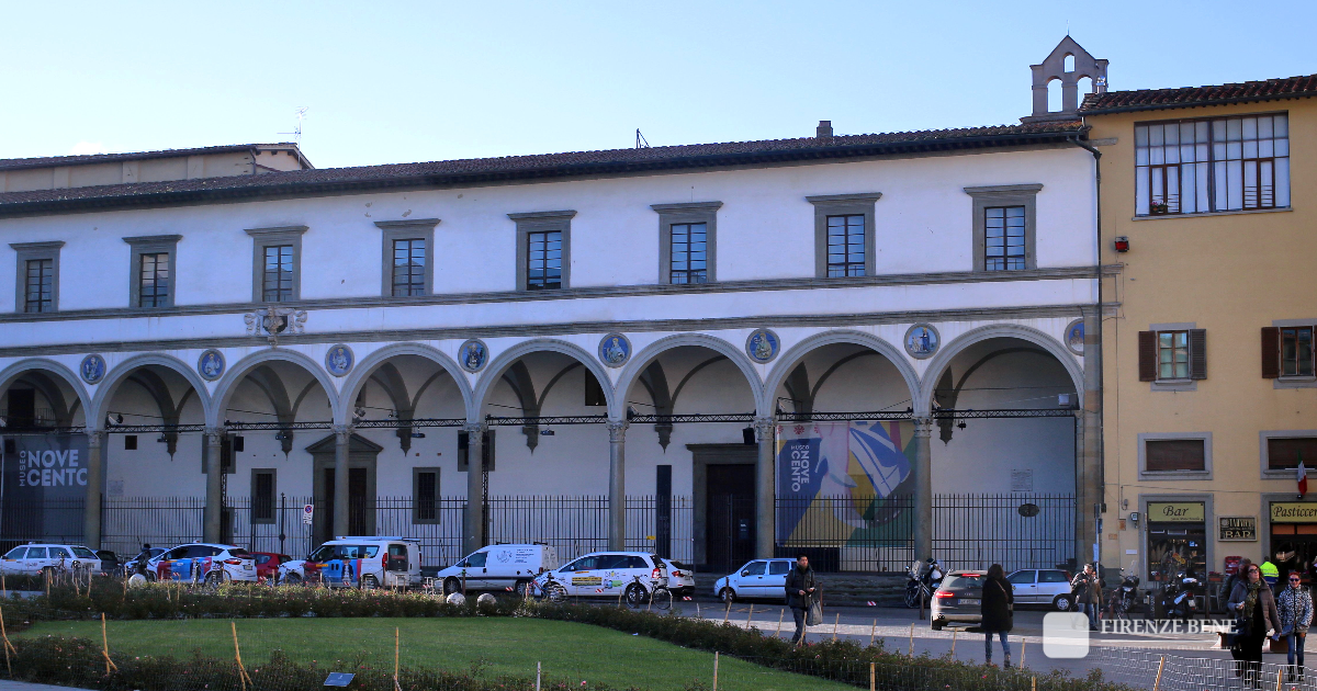 Museo Novecento: 13 euro, chiuso il giovedì (non è Santa Maria Novella)
