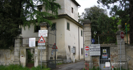 Arcetri: le visite entrano da Pian dei Giullari 16