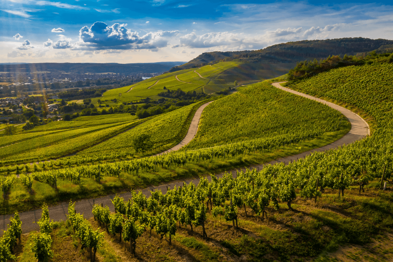 Itinerario tra i borghi del Chianti più affascinanti