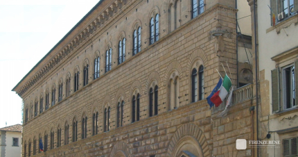 Palazzo Medici Riccardi: 15 euro, chiuso il mercoledì (non è le Cappelle)