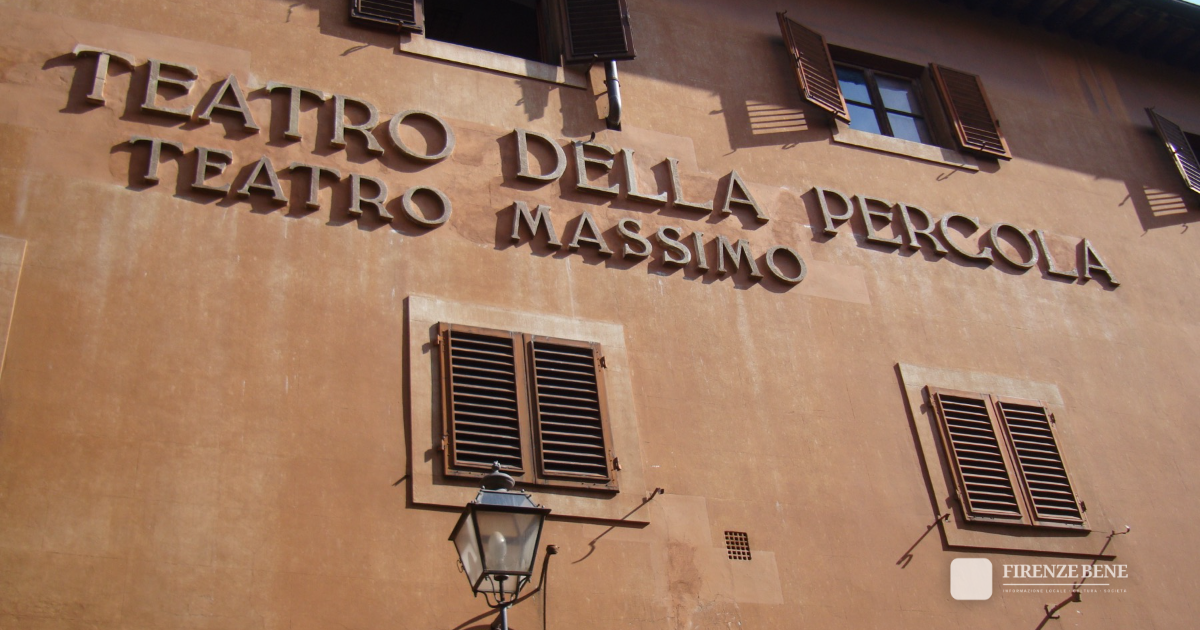 Pergola: biglietti in Via della Pergola 30 (dal 5 ottobre orario spezzato)