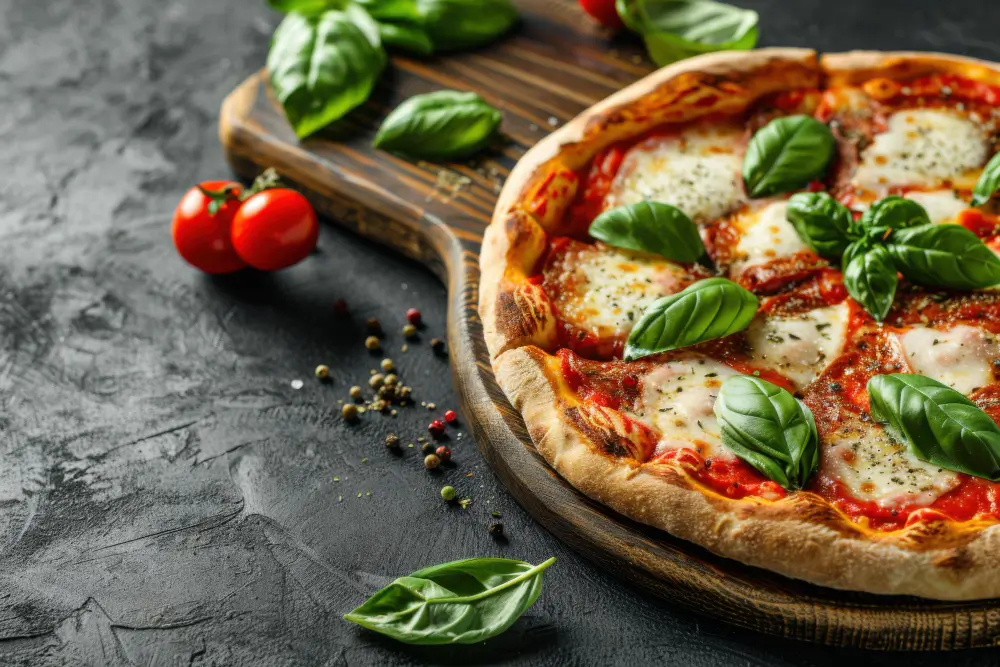 Un Amore di Pizza: l’evento gastronomico imperdibile a Chiusi con Caffè Mascagni