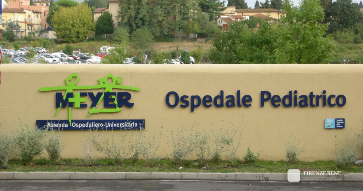Pronto soccorso Meyer: Pieraccini 24, non è il 116117