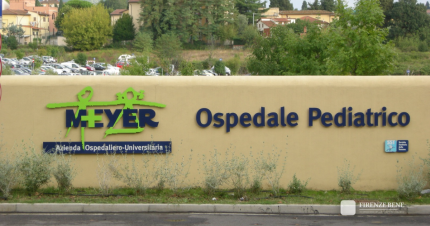 Pronto soccorso Meyer: Pieraccini 24, non è il 116117