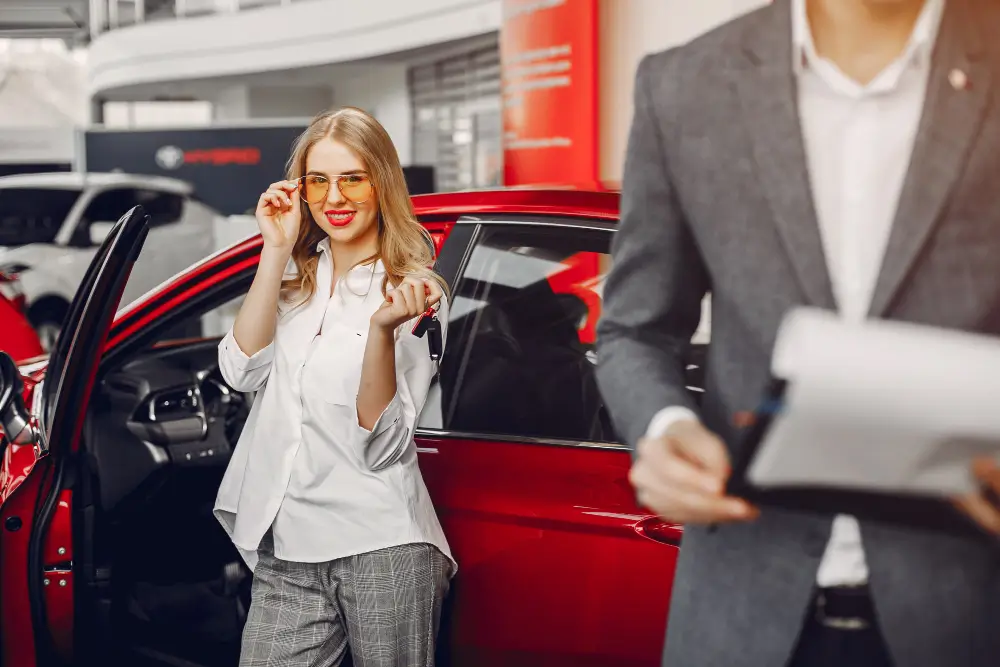 Revirent24: Sconto del 10% sul noleggio auto a Chiusi – La promozione da non perdere!