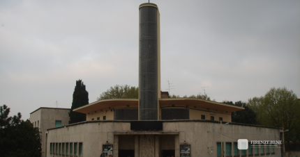 Teatro Puccini: la cassa è in via delle Cascine 41