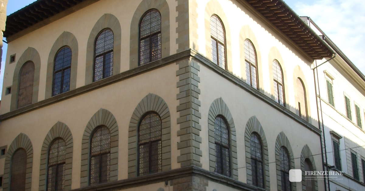 Museo Horne: 8 euro, 10–14.00 (chiuso il mercoledì)