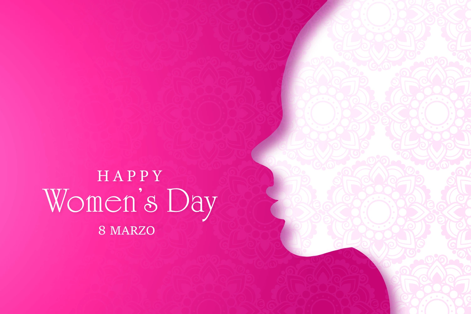 Festa della Donna 2025: il significato dell’8 marzo e gli eventi a Firenze