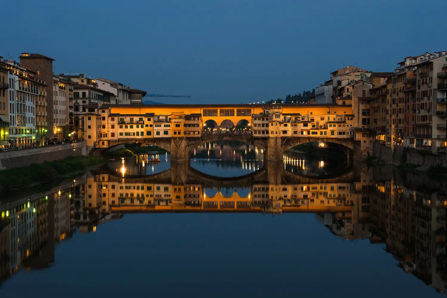 Hotel Firenze, dove mangiare e dove dormire