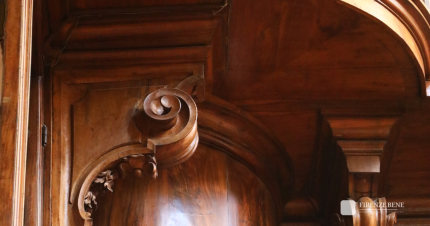 La Marucelliana non è la Laurenziana