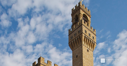 Palazzo Vecchio: due biglietti, il giovedì corto (e perché non è gli Uffizi)