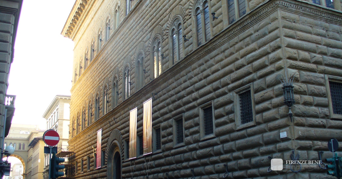 A Palazzo Strozzi l’intero non è 20 euro