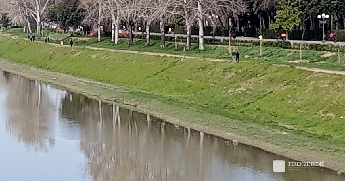Il mercato delle Cascine non è Sant’Ambrogio